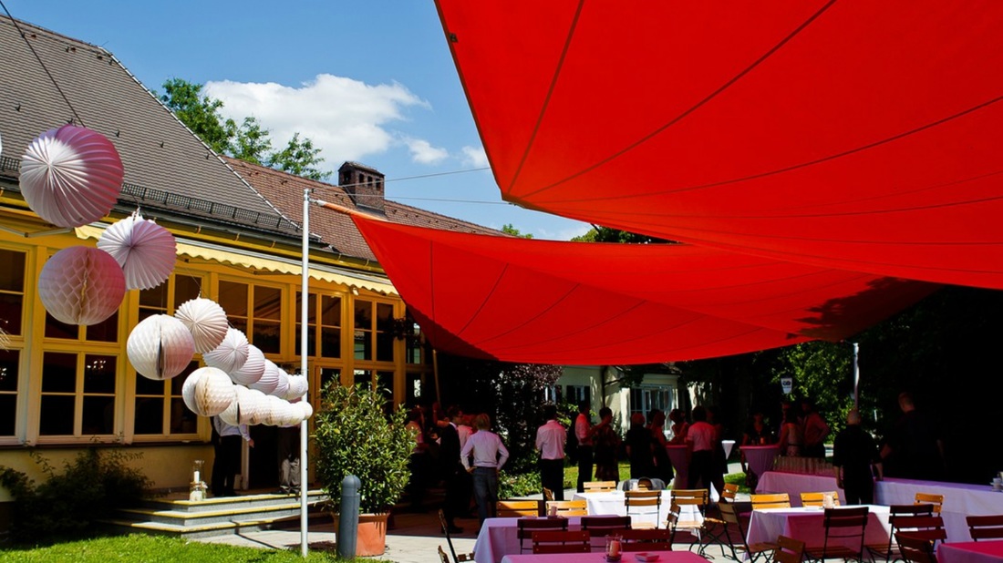 Aufnahme OHG für Dialog Personalmanagement -> Veranstaltungsort