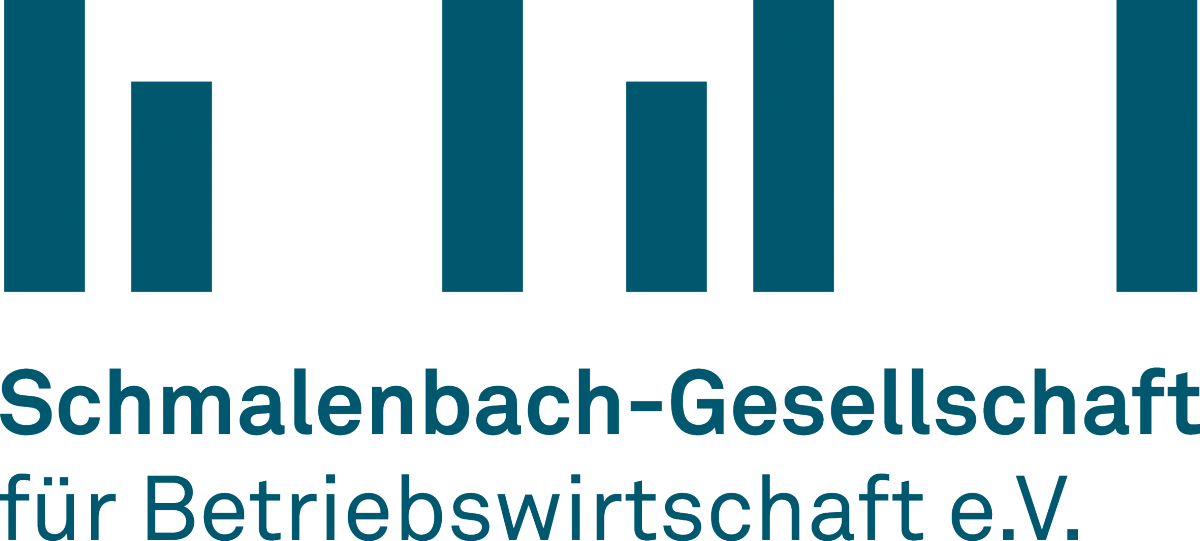 Logo Schmalenbachgesellschaft