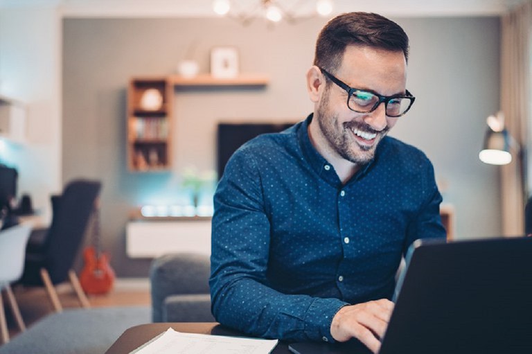 Beitrag von Professor Kaiser zu "Homeoffice in Krisenzeiten – ein Realexperiment"