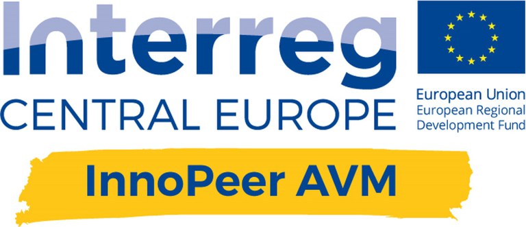 InnoPeer AVM – Projektabschluss