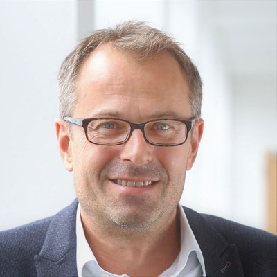 Univ.-Prof. Dr. rer. pol. Stephan Kaiser