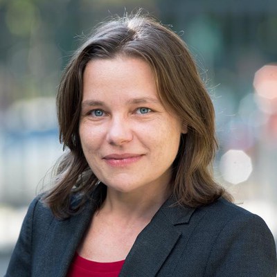 PD Dr. rer. nat. habil. Sabine Trupp