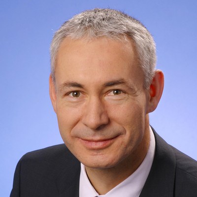 Univ.-Prof. Dr. rer. nat. Christoph Kutter