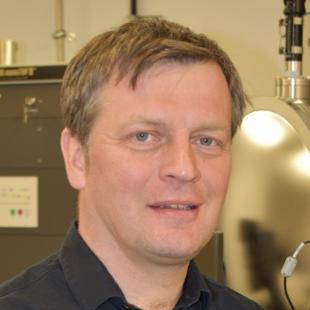 Georg graduated in Physical Chemistry at the University of Kassel, Germany. His PhD was conducted at the Max Planck Institute, Stuttgart, and Trinity College Dublin from 1997 - 2000 on a collaborative European project, where he dealt with purifying, assembling and imaging carbon nanotubes. During the work he was able to characterise individual carbon nanotubes by Raman spectroscopy for the first time.  From 2001 - 2005 Georg worked at the Corporate Research Department of Infineon AG, in Munich, Germany. The research focus was on the integration of bottom-up grown structures into CMOS based devices. Wafer-scale chemical vapour deposition (CVD) of CNTs as well as the growth of individual nanotubes from lithographically defined nano-holes are among the achievements. Furthermore, they were able to produce the world's smallest transistor and the first power transistor with carbon nanotubes.  From 2005 - 2007 Georg worked in the Thin Films Department of the Qimonda AG, Dresden, Germany on the implementation of new ultrathin carbon films into future DRAM technology.  In July 2007 Georg moved to Dublin to take on a position as ETS Walton Researcher in the School of Chemistry in Trinity College Dublin and as Principal Investigator in CRANN and AMBER.  In January 2017 Georg moved to the Bundeswehr University Munich to take on a chair in sensor technologies.  Georg is an adjunct professor in the School of Chemistry, Trinity College Dublin and maintains strong ties with AMBER.
