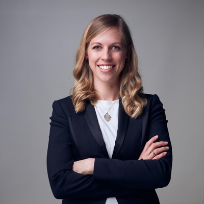 Carmen Kirner M.Sc.