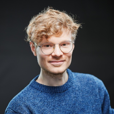 Sven Steinert M.Sc.