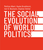 New Book: "The Social Evolution of World Politics"