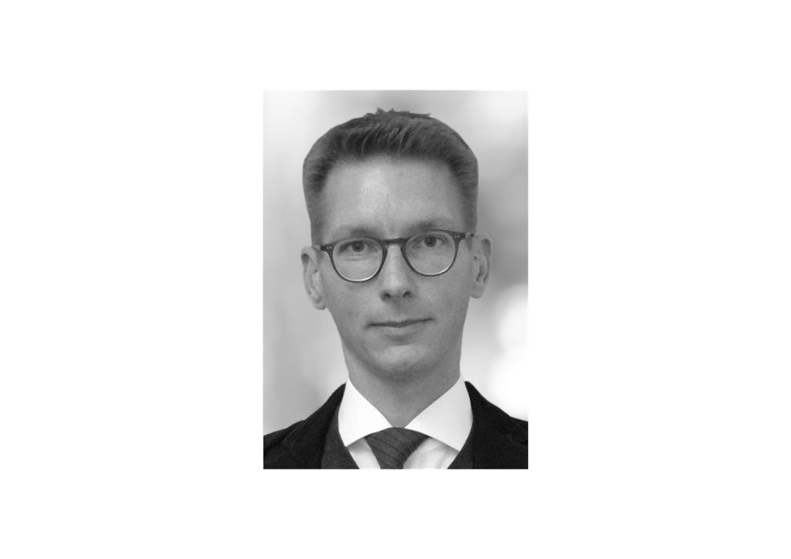 Martin Stojan, Dipl.-Ing. (TU) Architekt, Regierungsbaumeister
