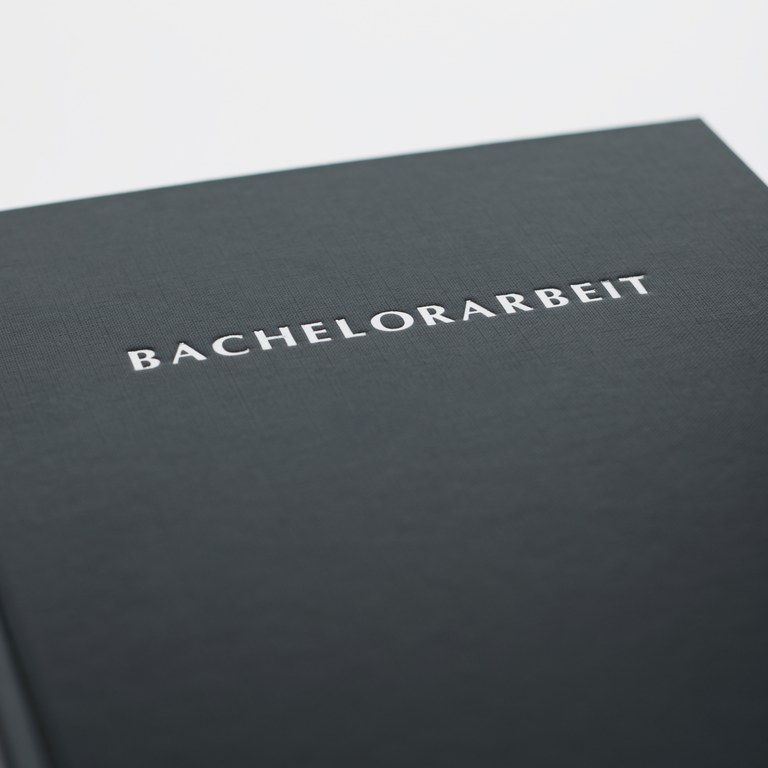 Ankündigung: Veröffentlichung Bachelorarbeitsthemen am 14.9.21
