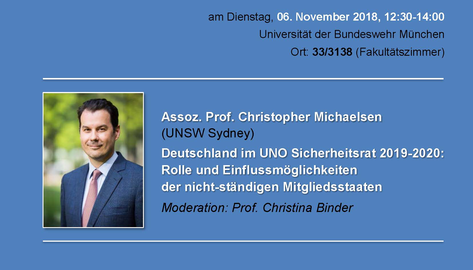 Michaelsen (November 2018) Law & Lunch.jpg