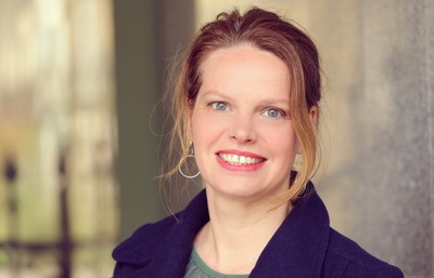 Prof. Dr. Eva Blome — Institut für Kulturwissenschaften