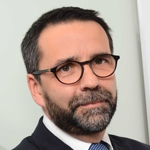 Prof. Dr.-Ing. habil. Steffen Krause