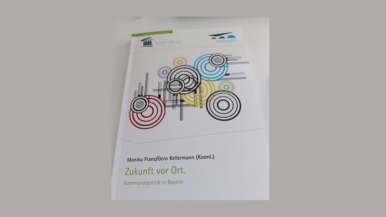Urbane Räume- mit baulichen Strukturen resilient gestalten