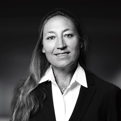 Dipl.-Ing. (FH) Bettina Heß