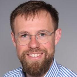 Dr.-Ing. Max von Danwitz