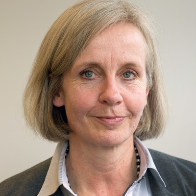 Prof. Dr. Ursula Münch
