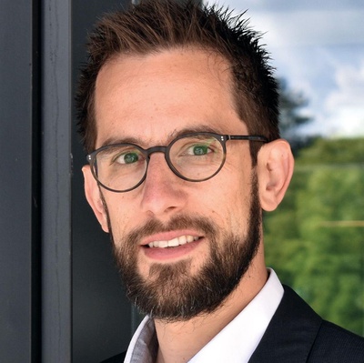 Univ.-Prof. Dr.-Ing. Philipp Höfer