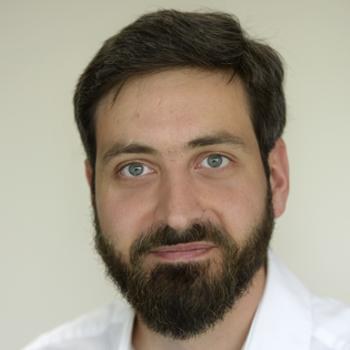 Dr. rer. nat. Marcus Knopp