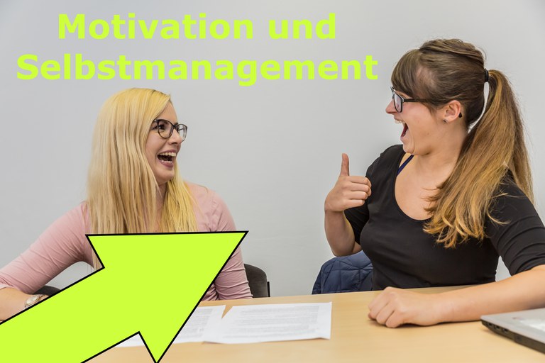Motivation und Selbstmanagement (a)