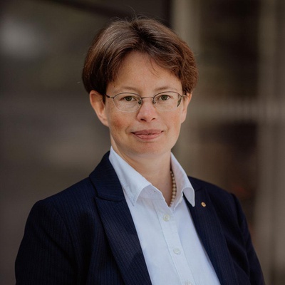 apl. Prof. Dr. Corinna Schmitt