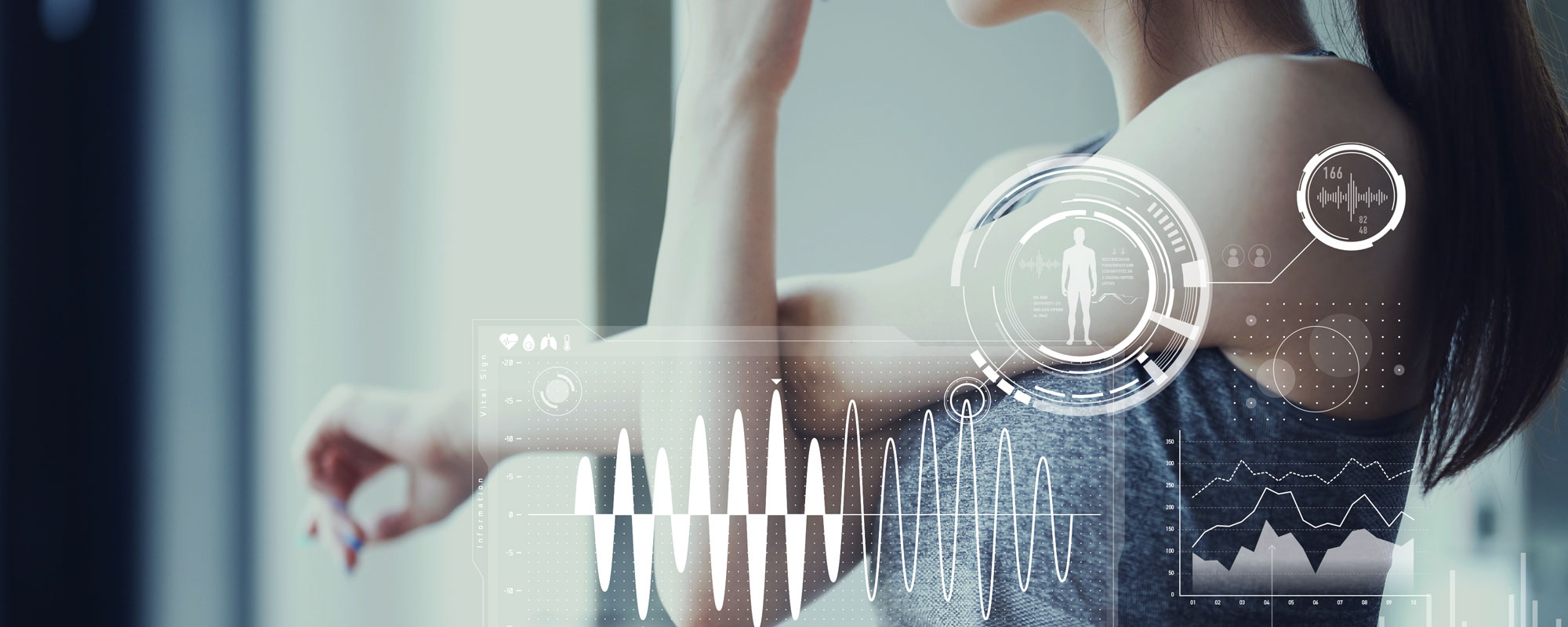 Medizinische Sensoren