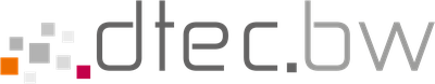 Zentrum für Digitalisierungs- und Technologieforschung der Bundeswehr – dtec.bw Logo des Zentrums für Digitalisierungs- und Technologieforschung der Bundeswehr