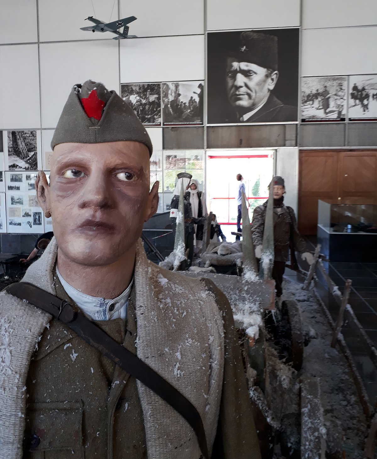 Museum of the Battle of the Neretva (World War II)