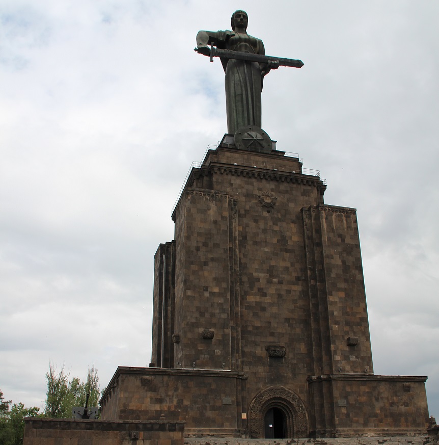 Mother Armenia