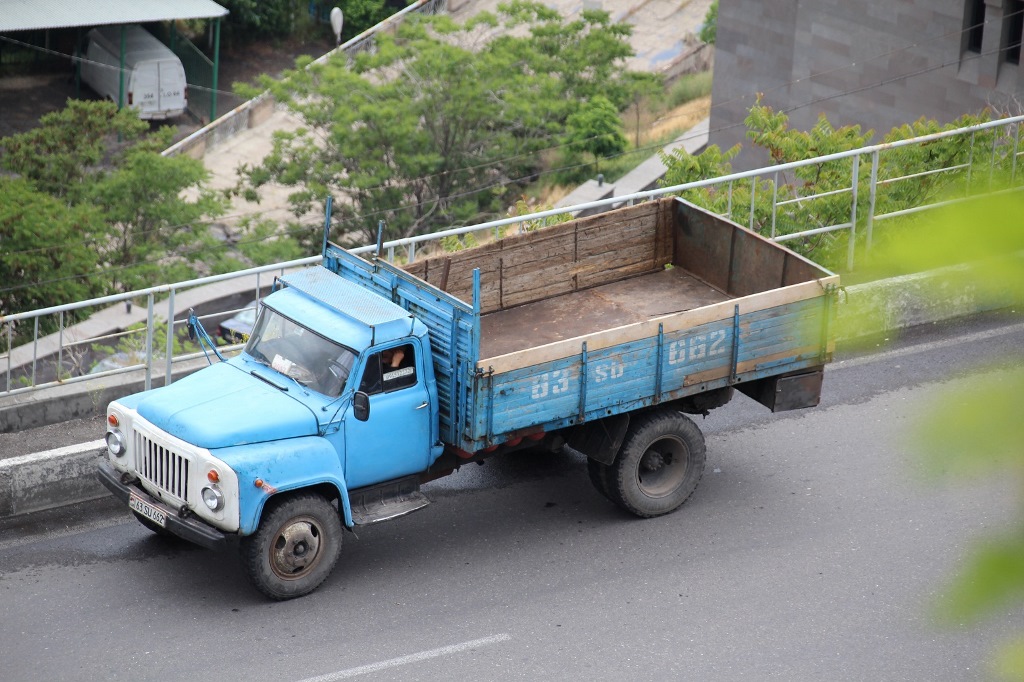 Tbilisi (truck)
