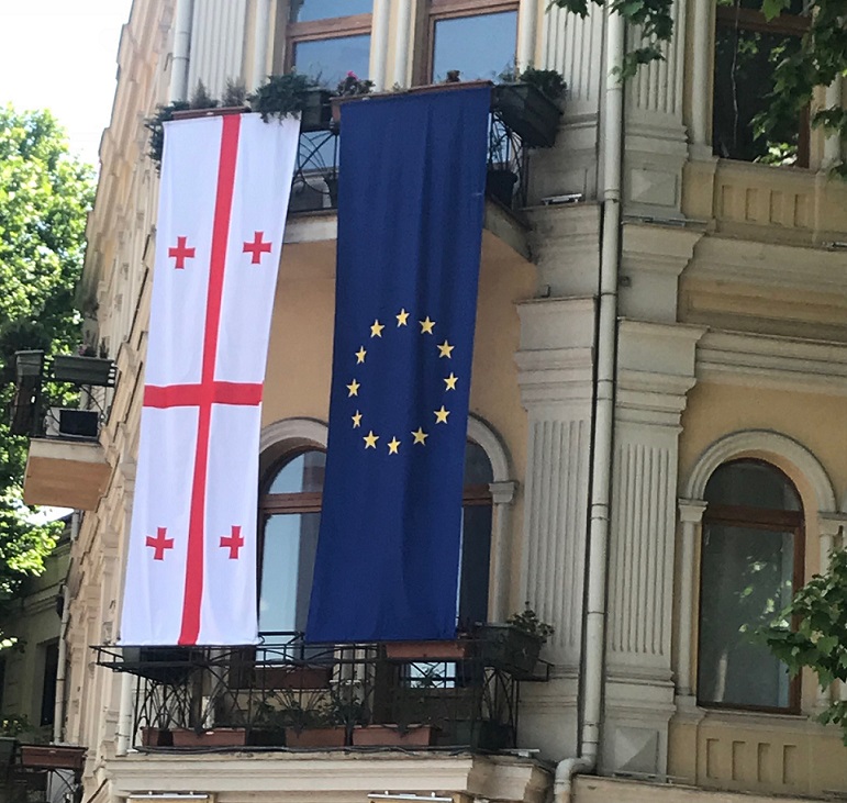 Georgia and the EU