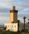 Cape Spartel lighthouse