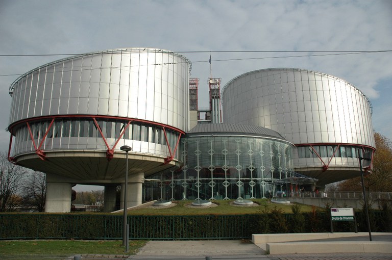 Strasbourg: European Court of Human Rights (ECHR)