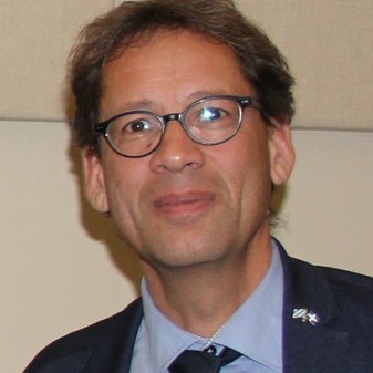 Prof. Dr. Daniel-Erasmus Khan