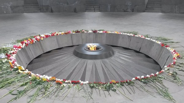 Armenien Georgien 18 Sowi