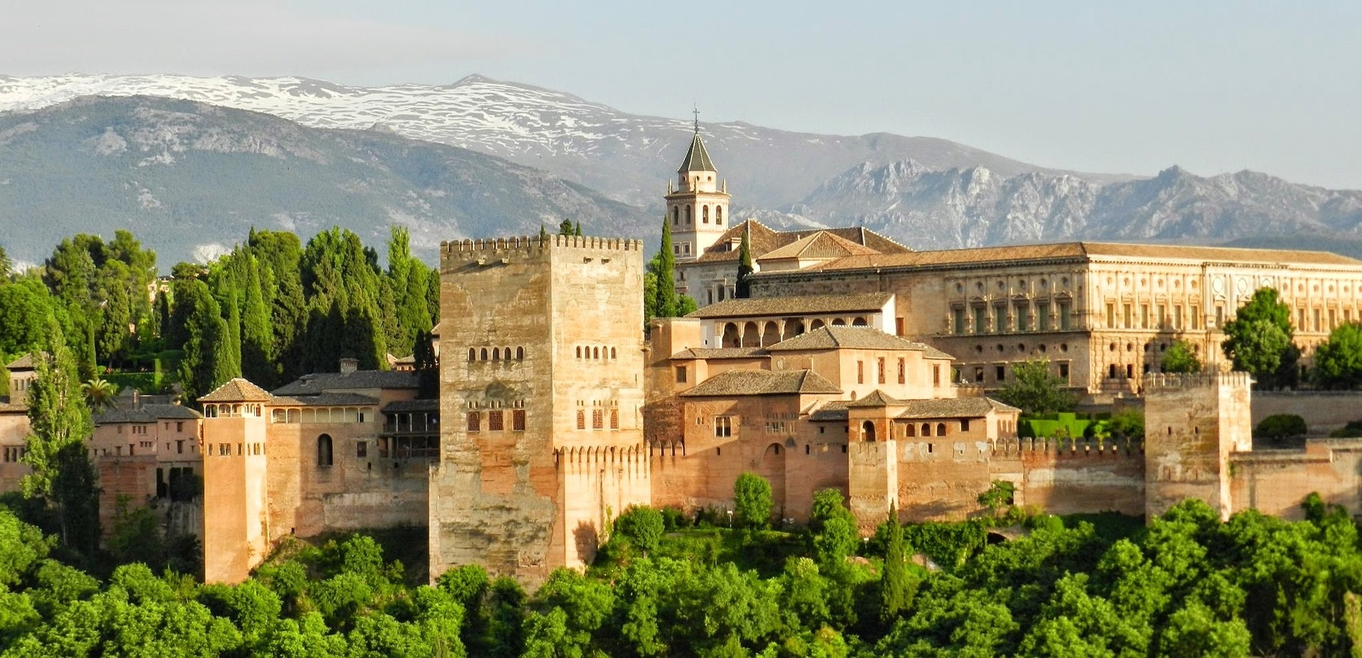 Alhambra