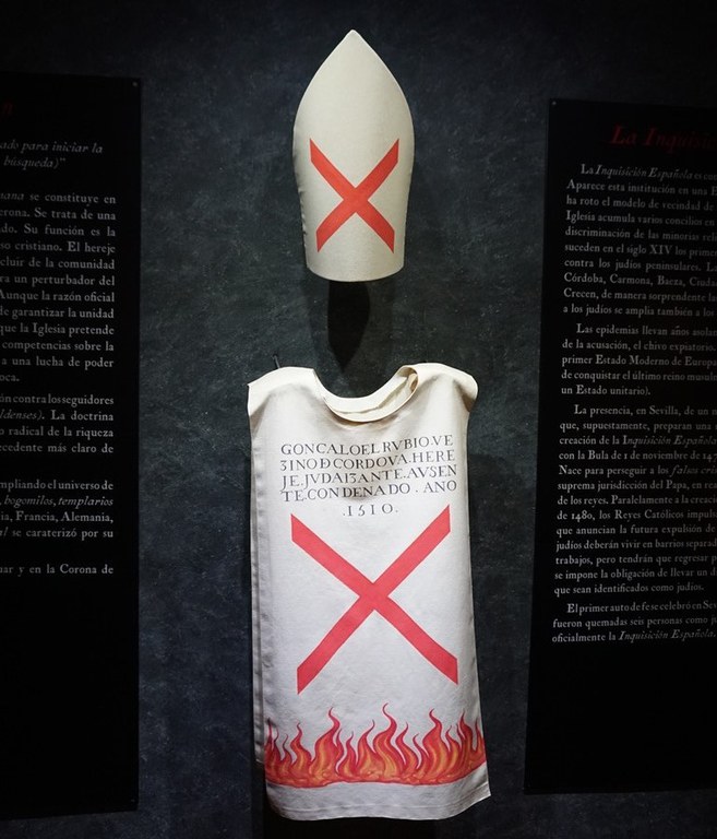 Jüdisches Museum Córdoba