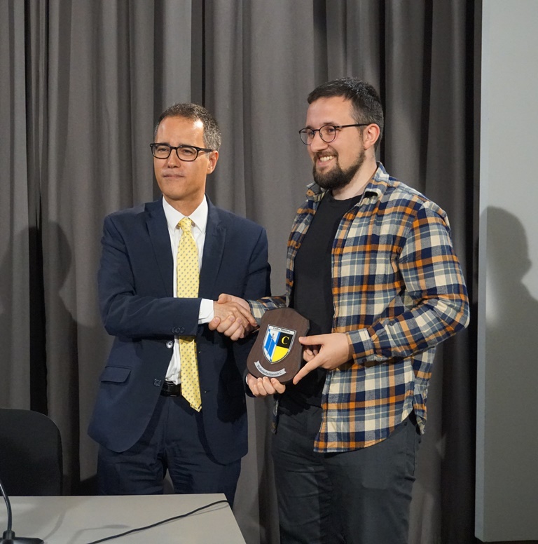 Deputy Chief Minister