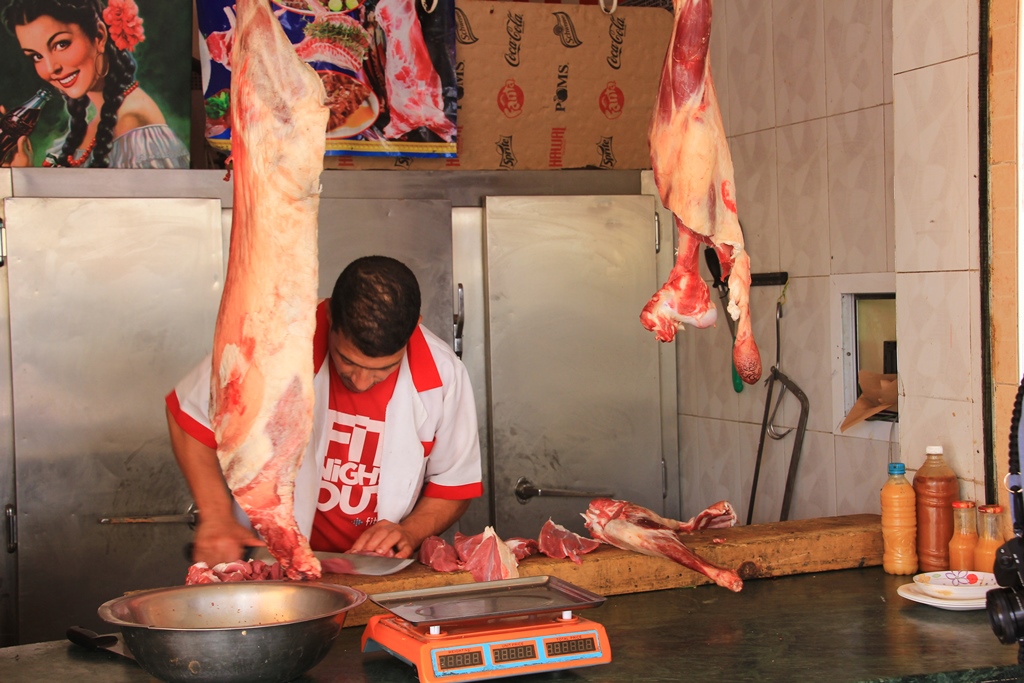 Rif-Gebirge Impressionen 2