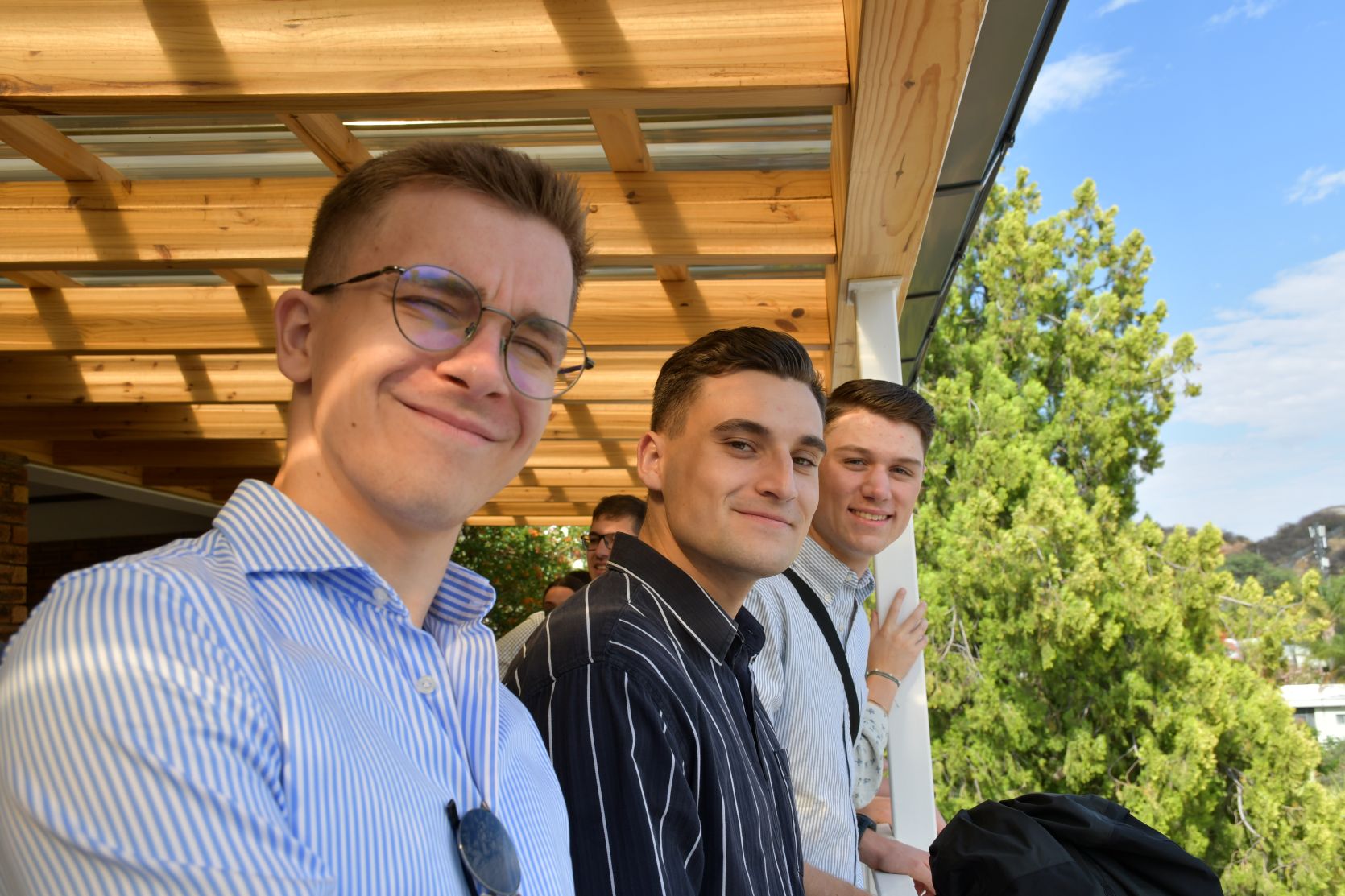 German Embassy Windhoek