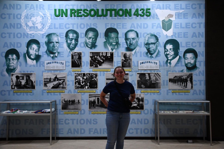 Independence Memorial Museum