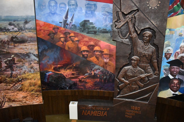 Independence Memorial Museum