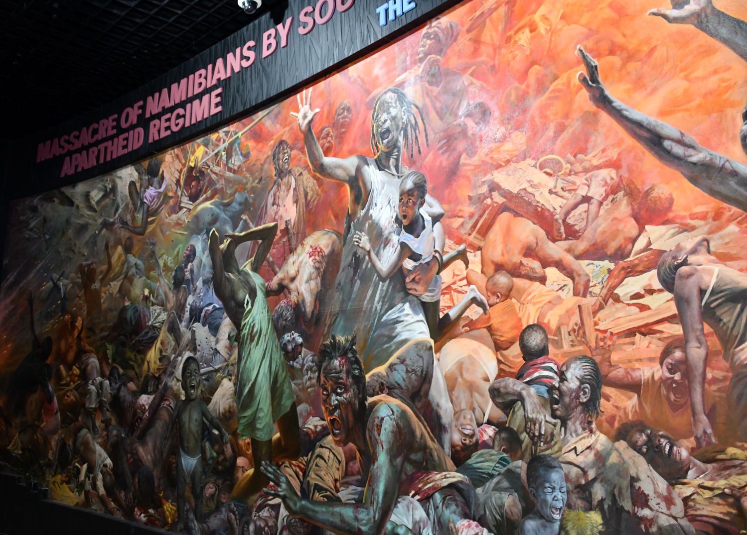 Independence Memorial Museum