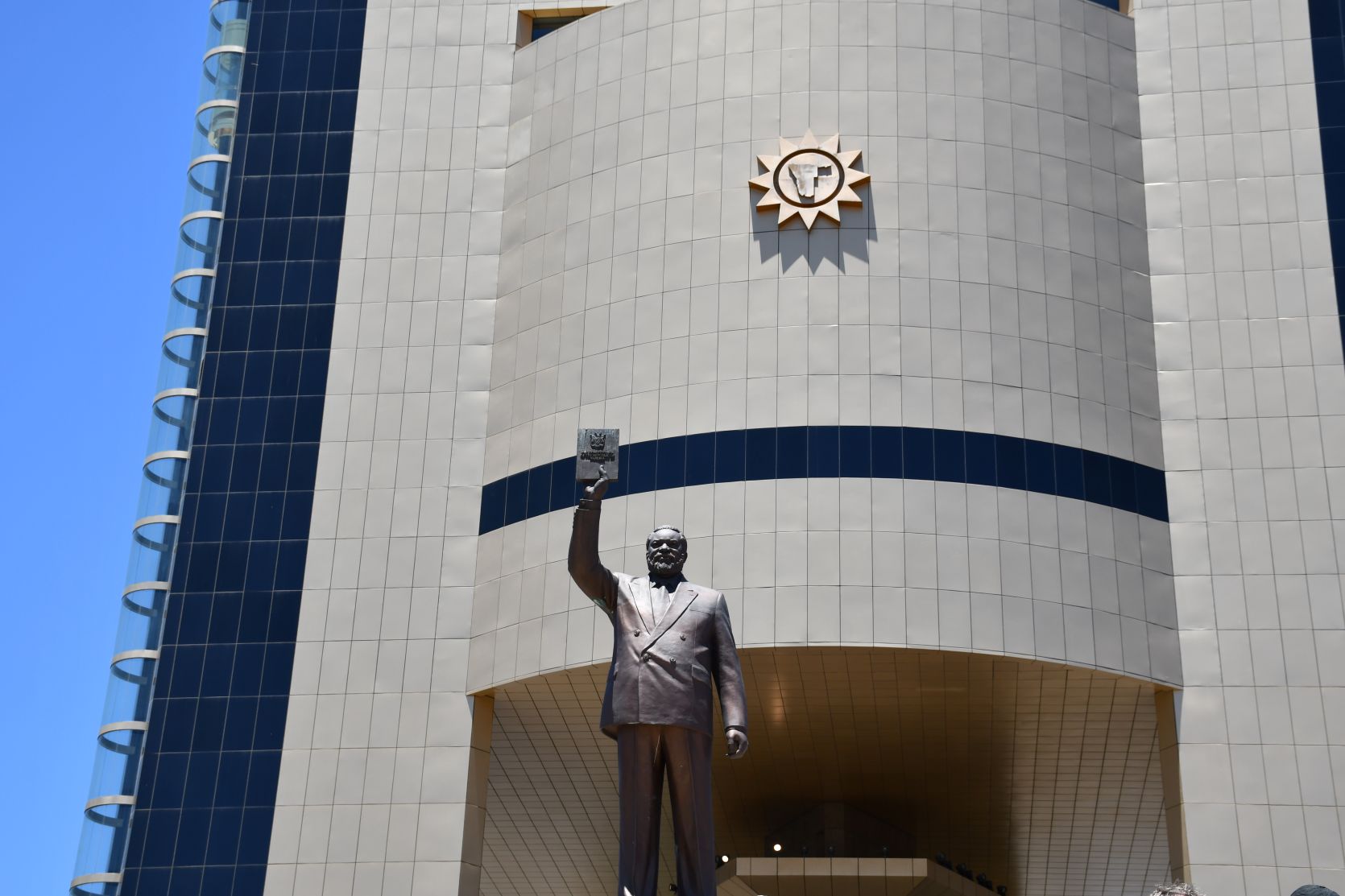 Independence Memorial Museum