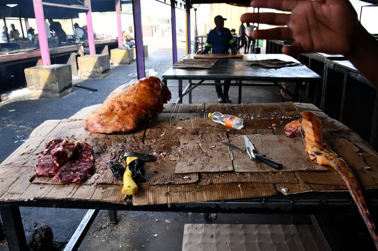 Katutura Meat Market