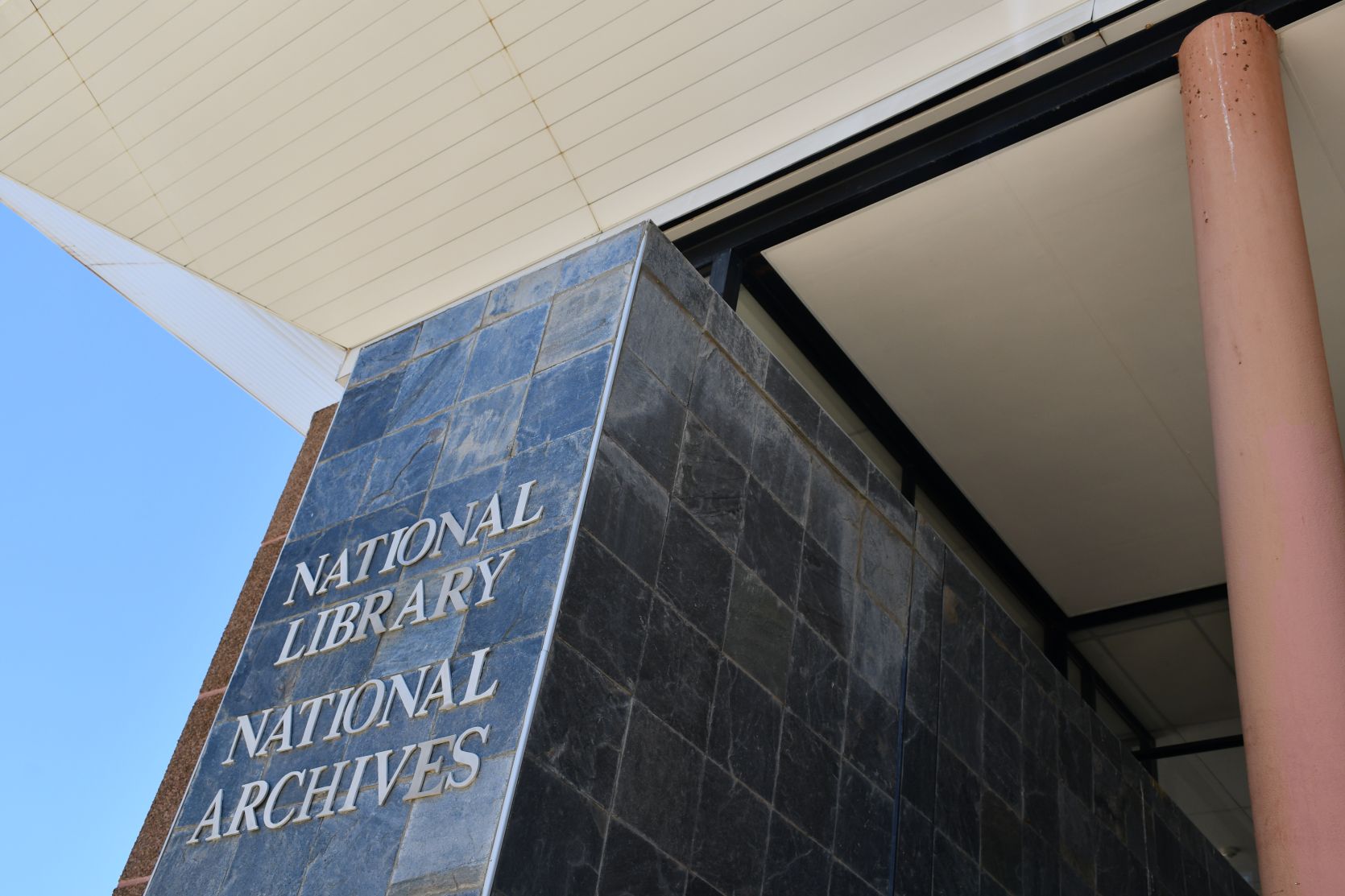 National Archives