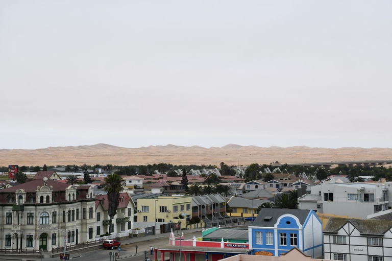 Swakopmund