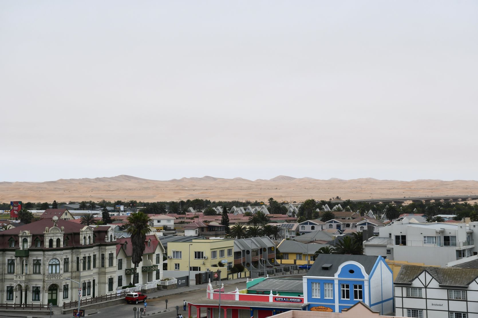 Swakopmund