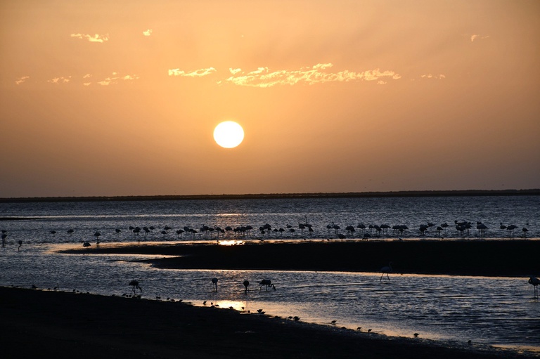 Walvis Bay