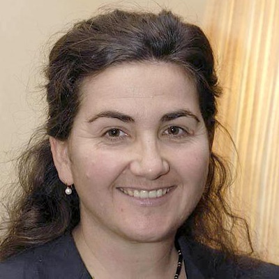 Prof. Dr. Gertrud Buchenrieder