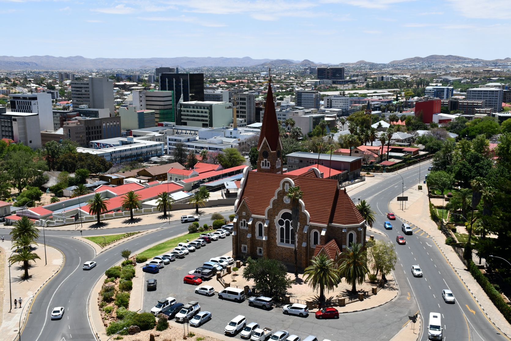 Lutheran Christ Church